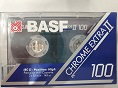 BASF Chrome extra II 100 